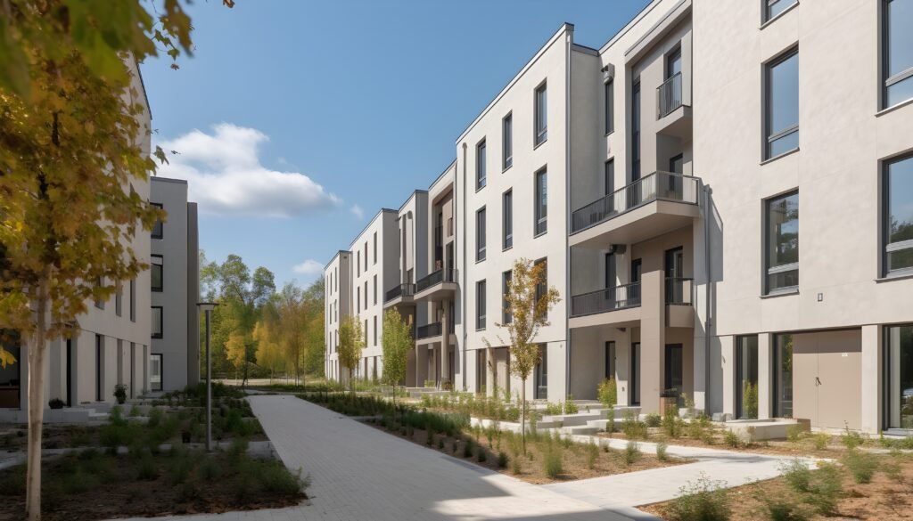 Gute Hausverwaltung erkennen