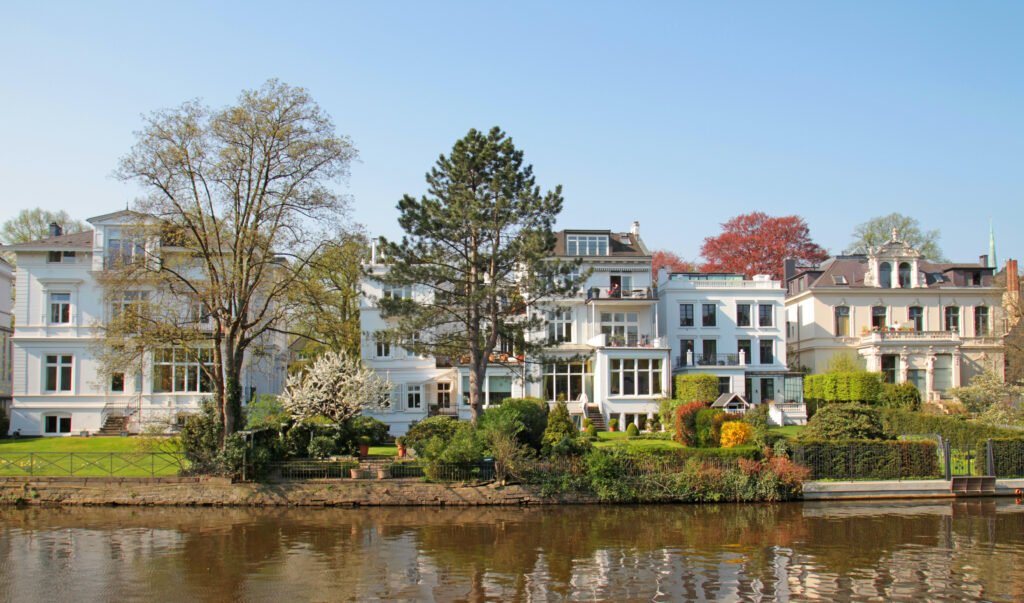 Aufgaben der Hausverwaltung