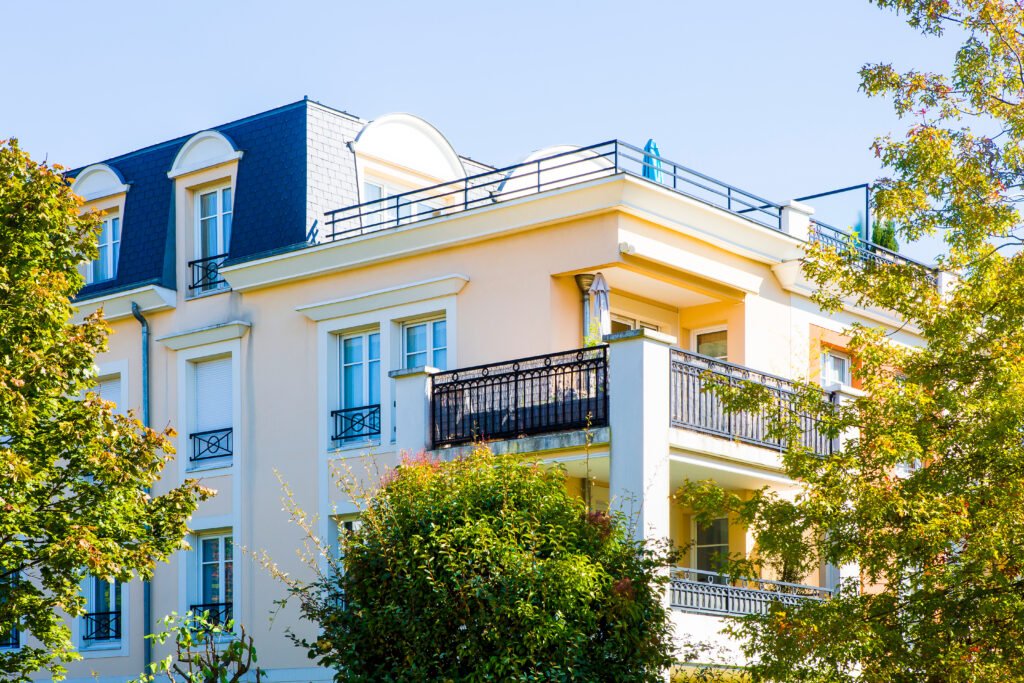 Pflichtverletzung der Hausverwaltung